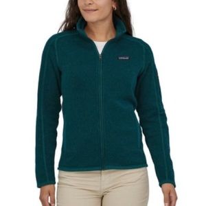 Patagonia - Women’s Better Sweater Jacket